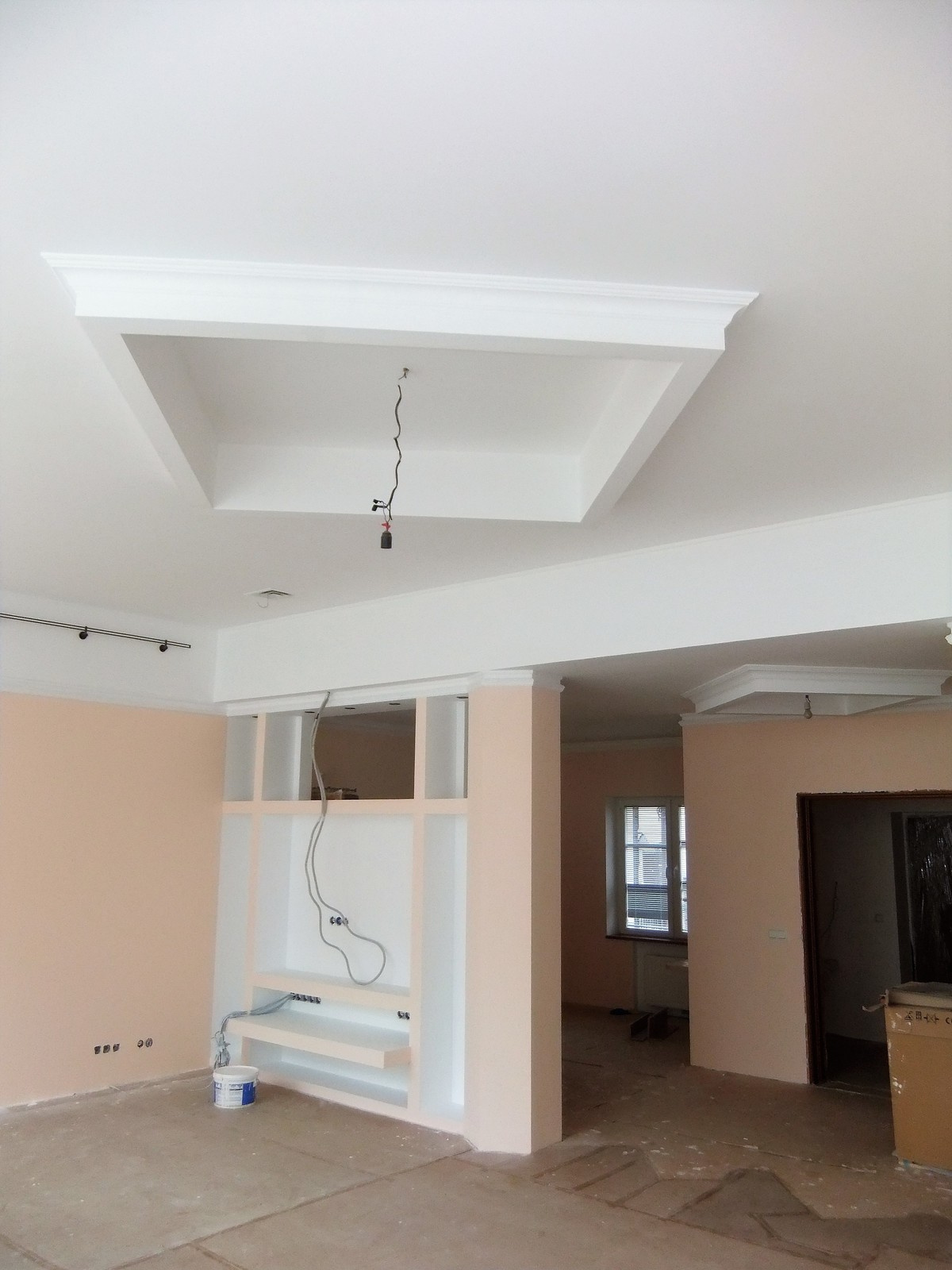 Коттедж 730 м2