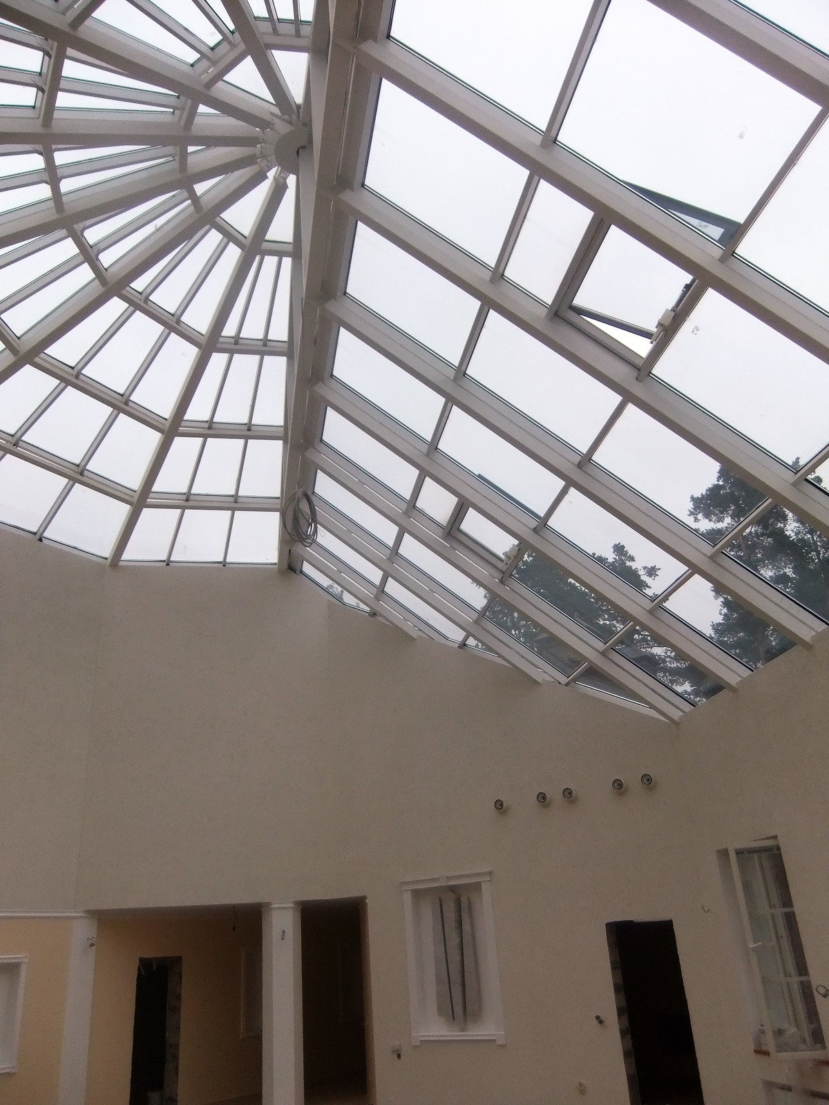 Коттедж 730 м2