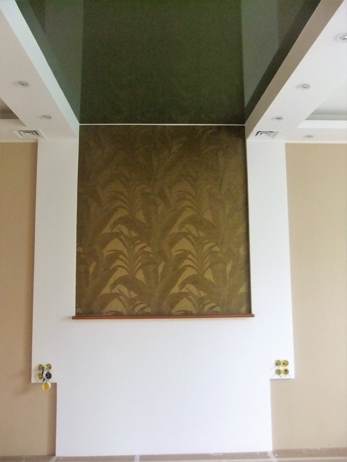 Коттедж 730 м2