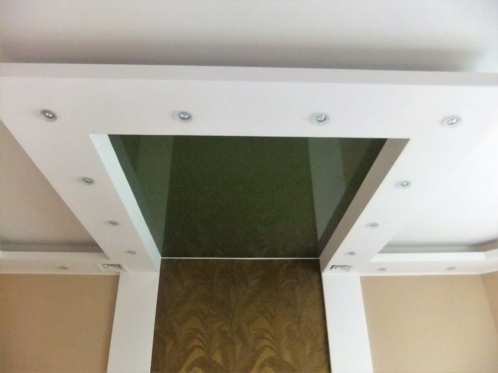 Коттедж 730 м2