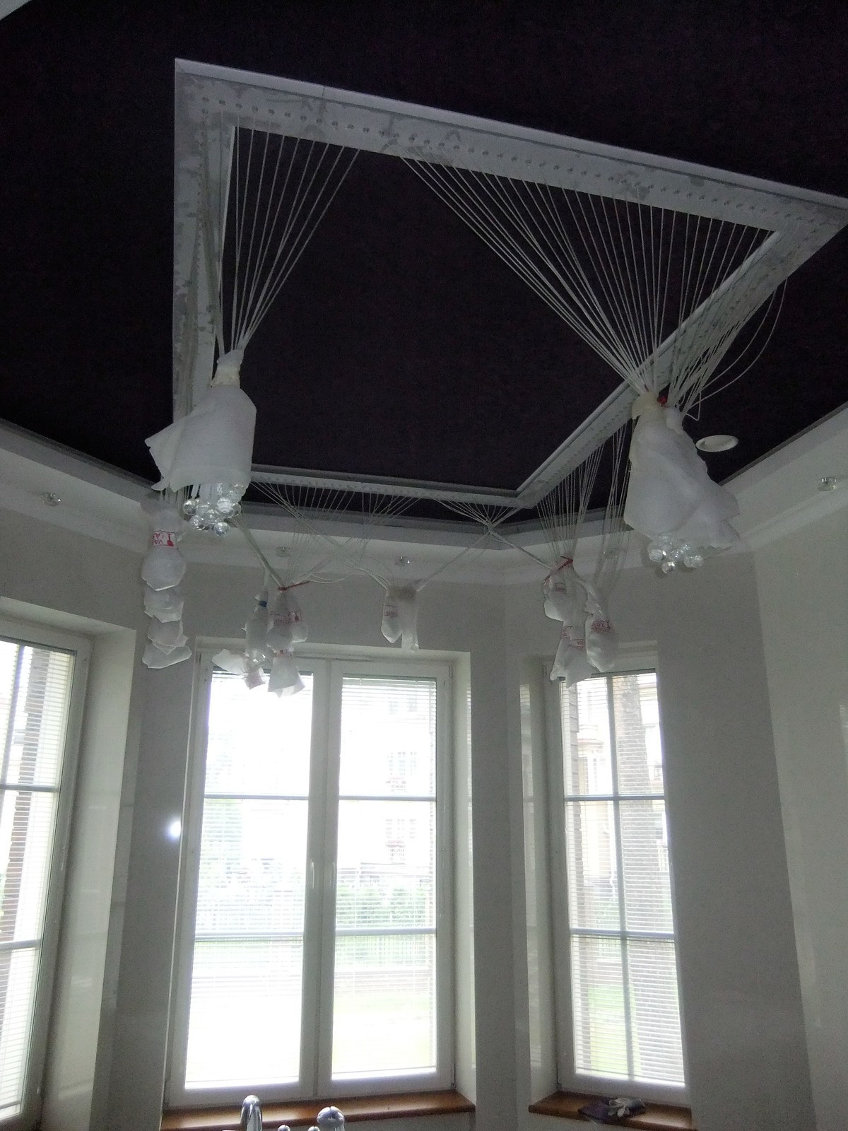 Коттедж 730 м2