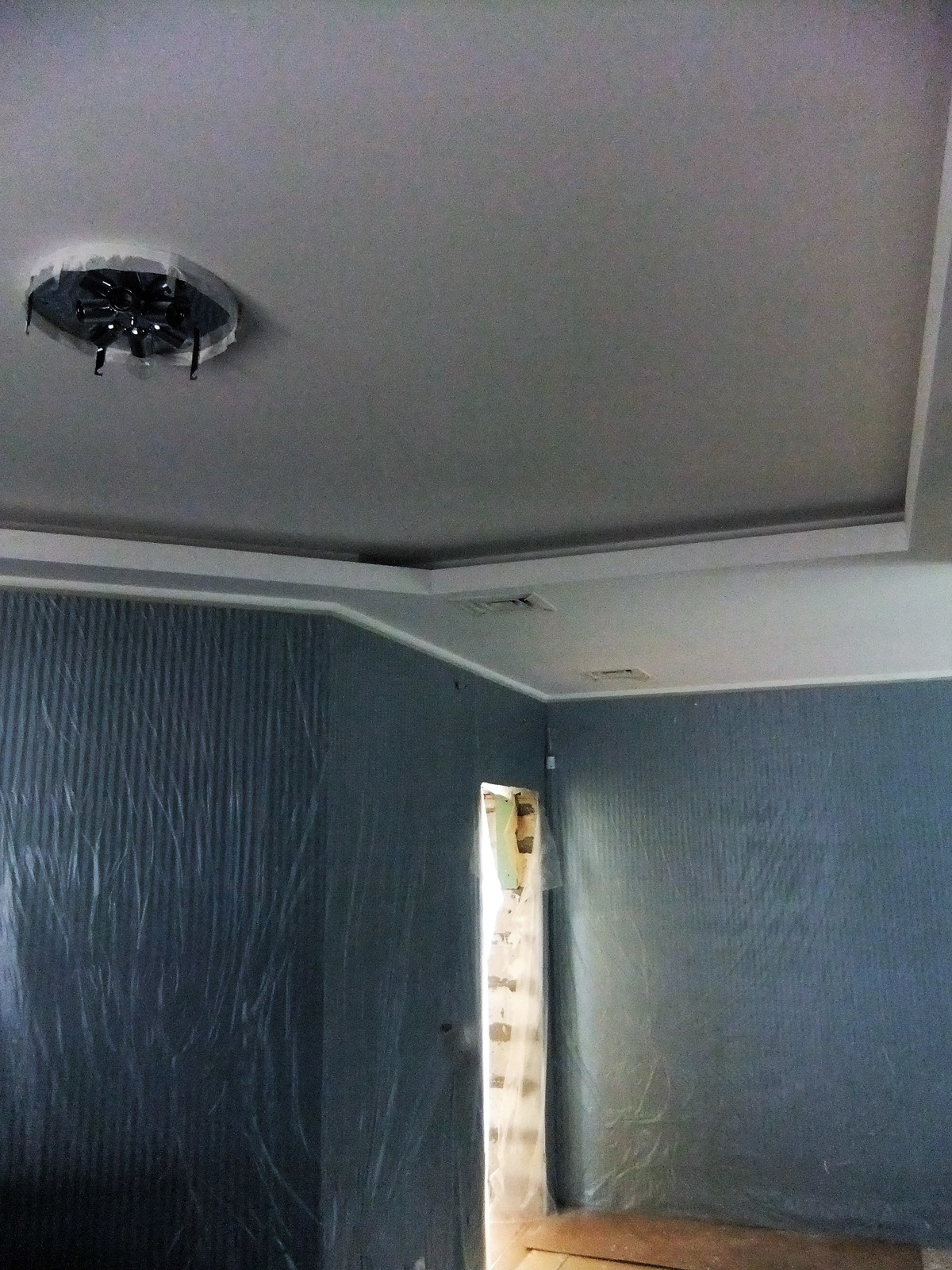 Коттедж 730 м2