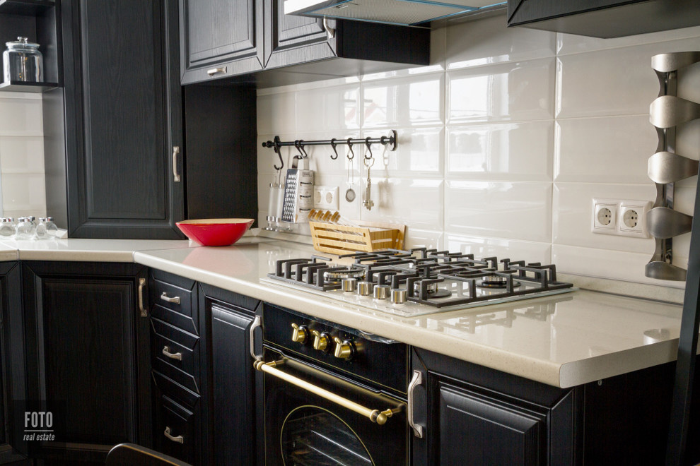 Коттеджный поселок "Медная подкова"