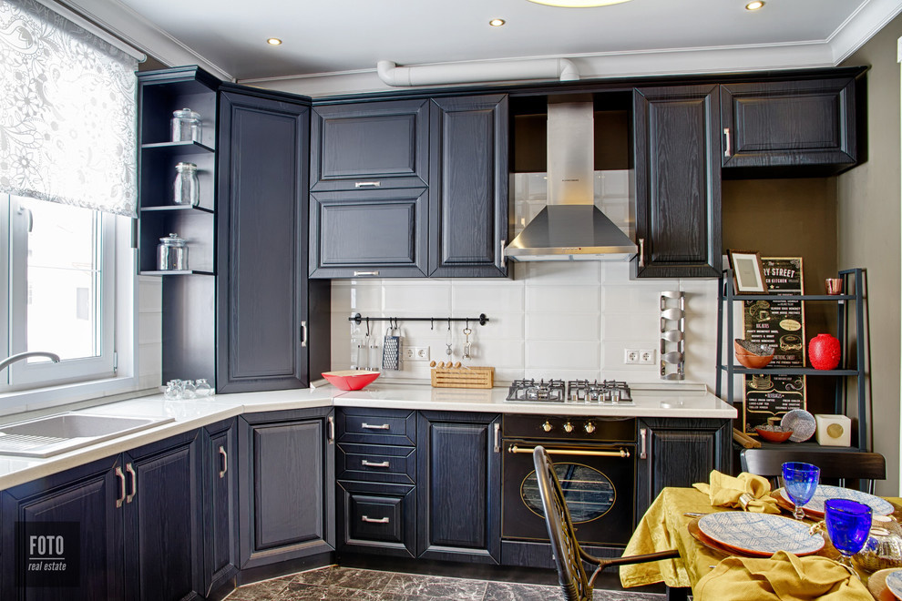 Коттеджный поселок "Медная подкова"