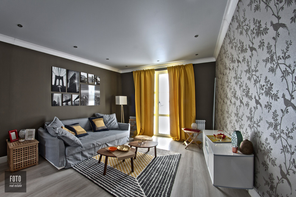 Коттеджный поселок "Медная подкова"