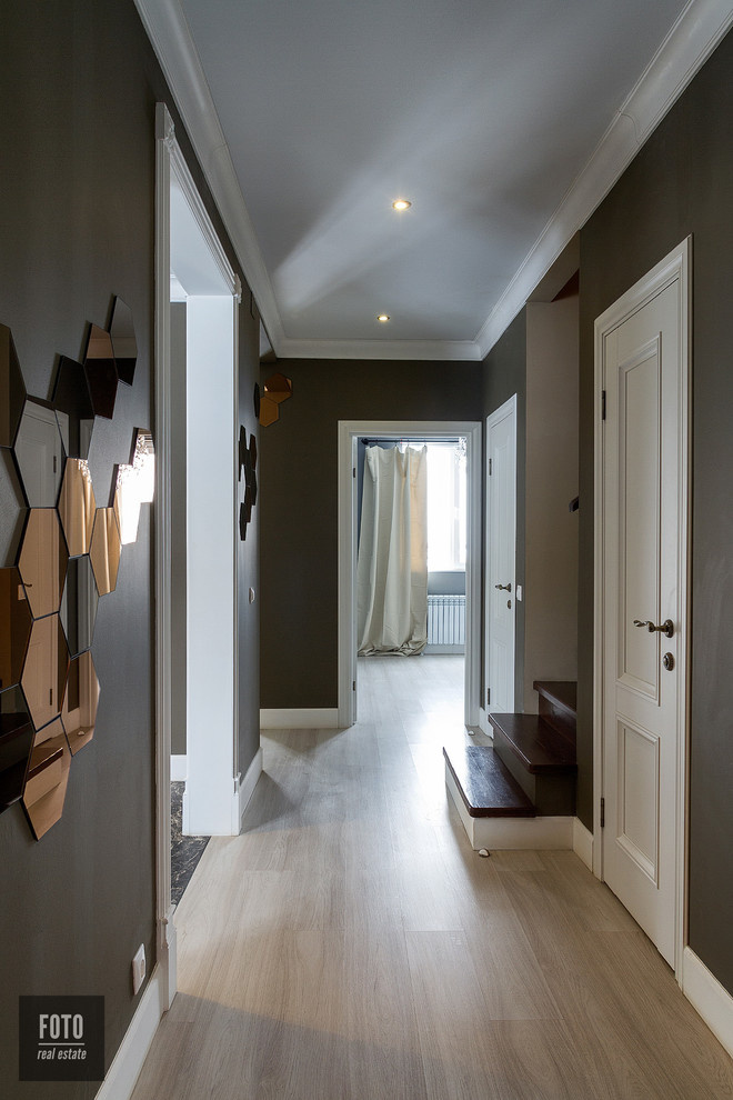 Коттеджный поселок "Медная подкова"