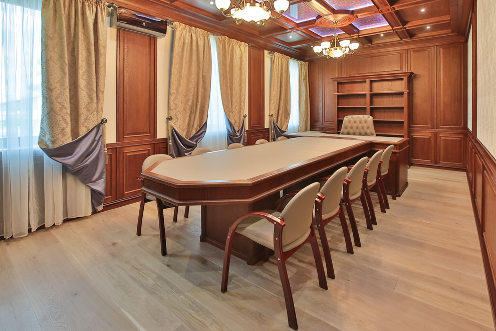 Кабинет для принятия Мудрых решений!