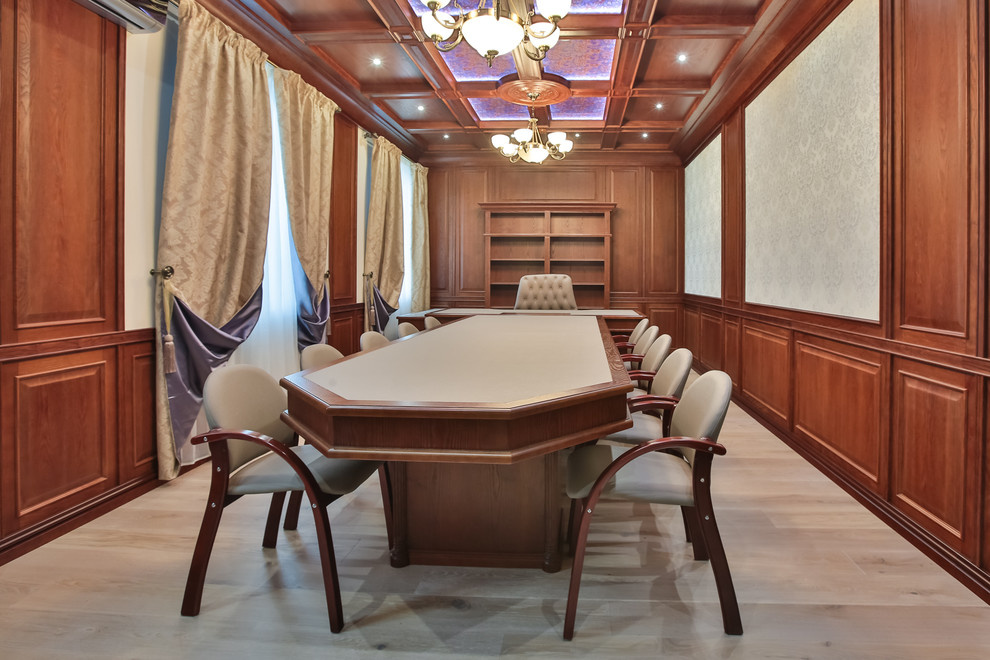 Кабинет для принятия Мудрых решений!