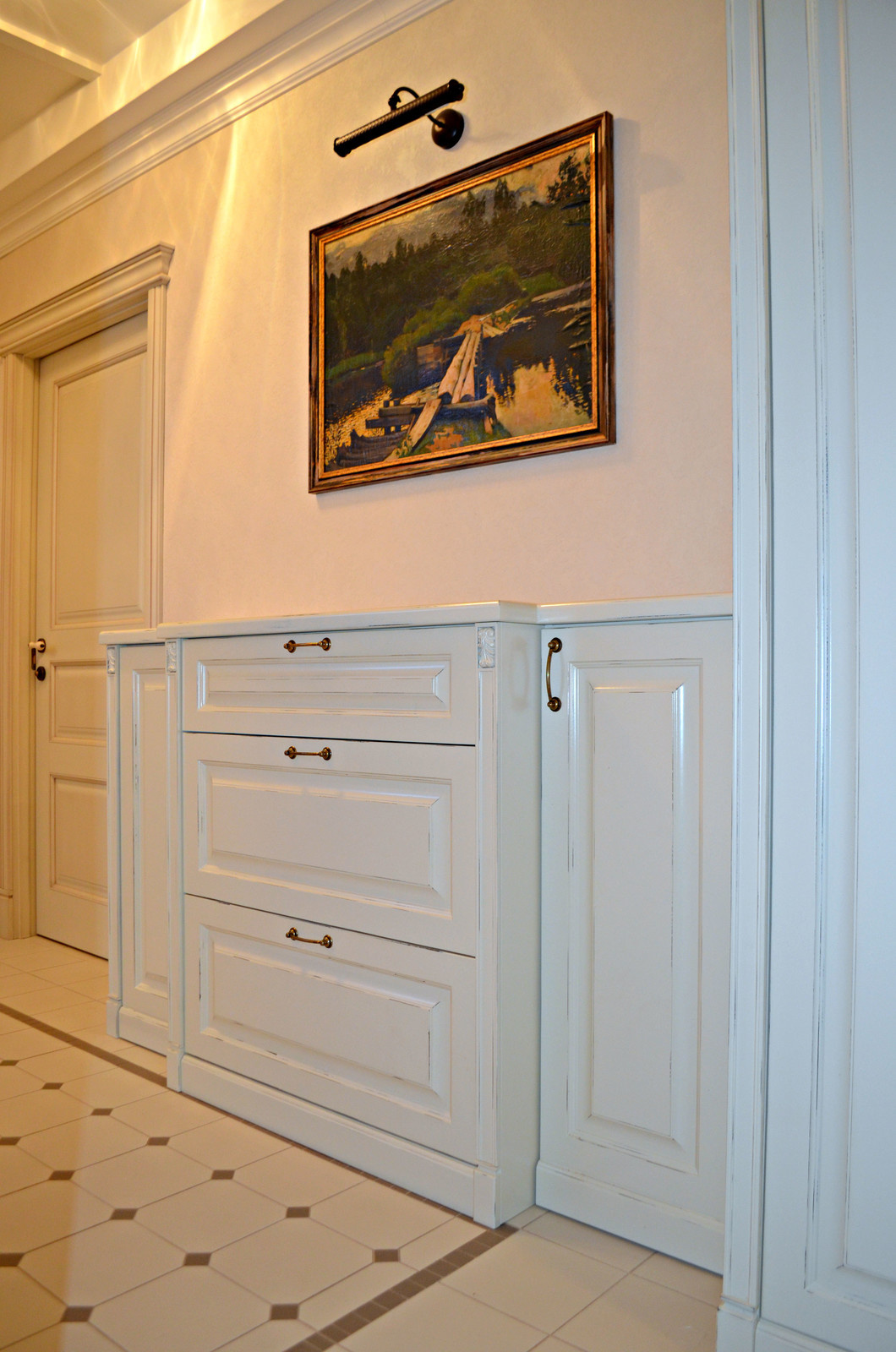 Комод в прихожую