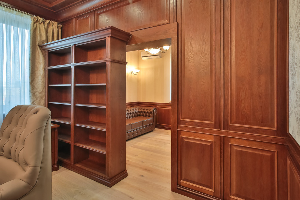 Кабинет для принятия Мудрых решений!