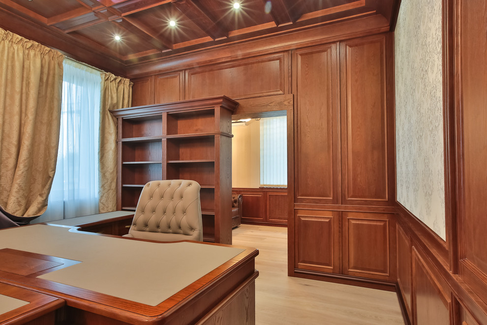 Кабинет для принятия Мудрых решений!