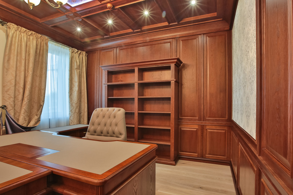 Кабинет для принятия Мудрых решений!