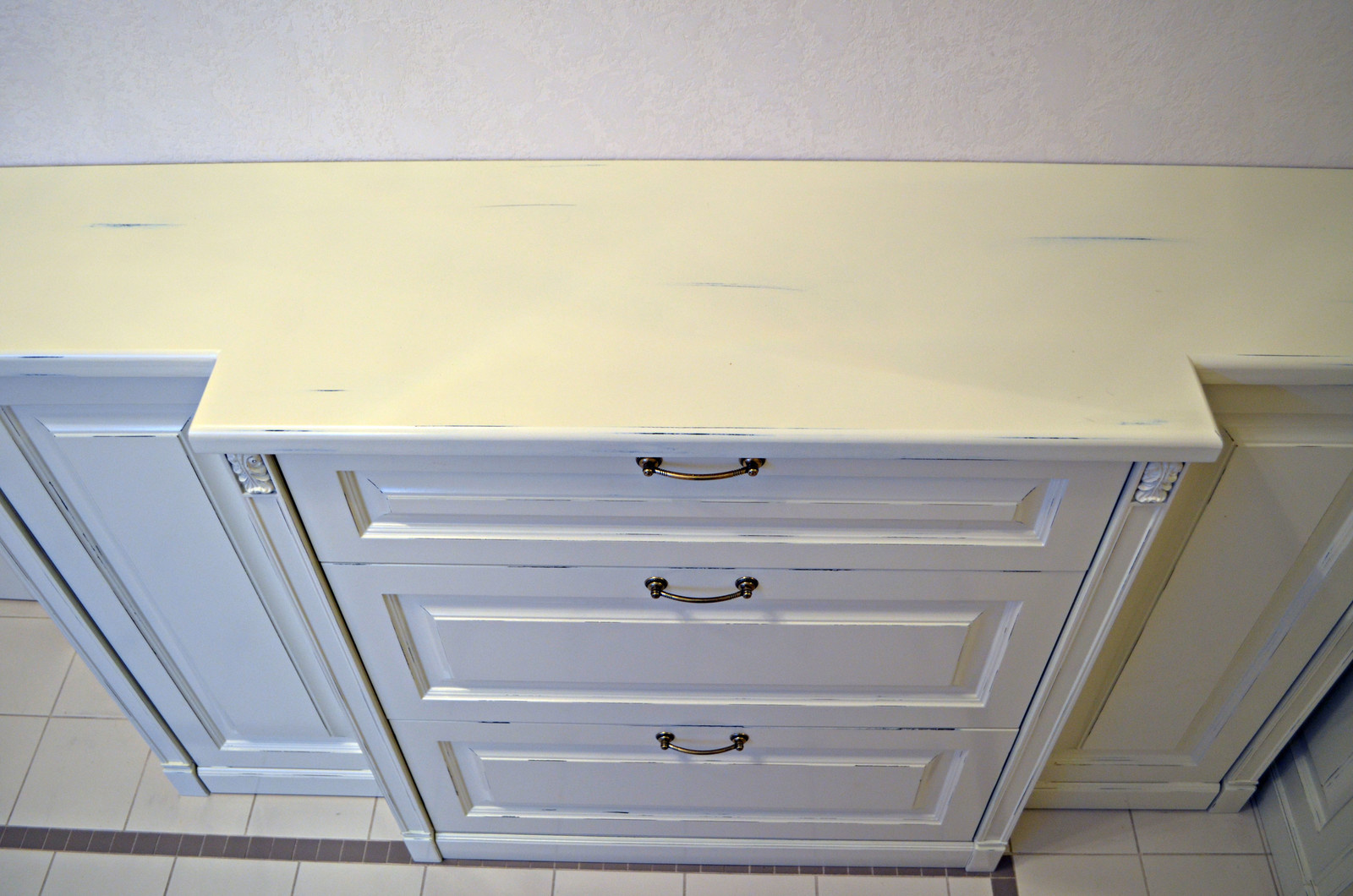 Комод в прихожую