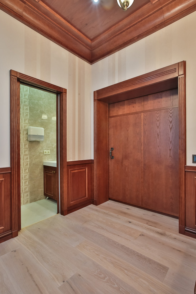 Кабинет для принятия Мудрых решений!