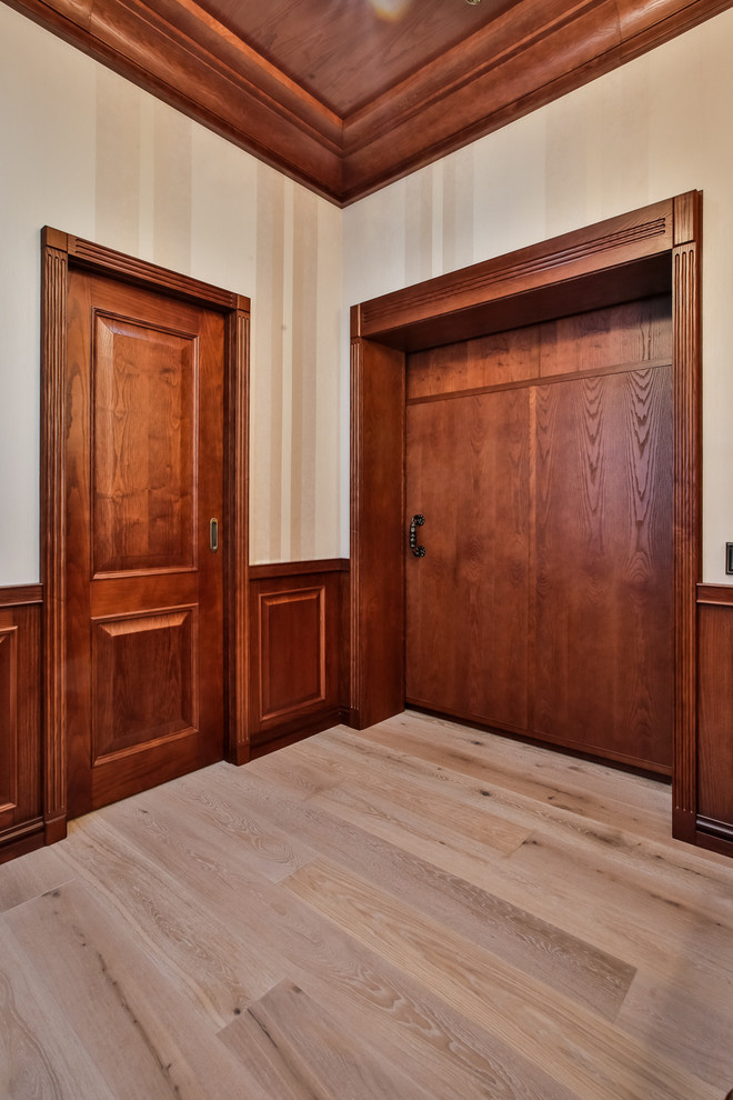 Кабинет для принятия Мудрых решений!