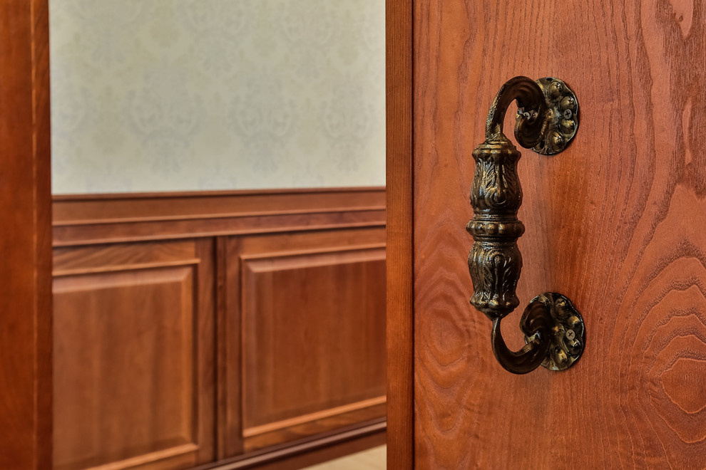 Кабинет для принятия Мудрых решений!