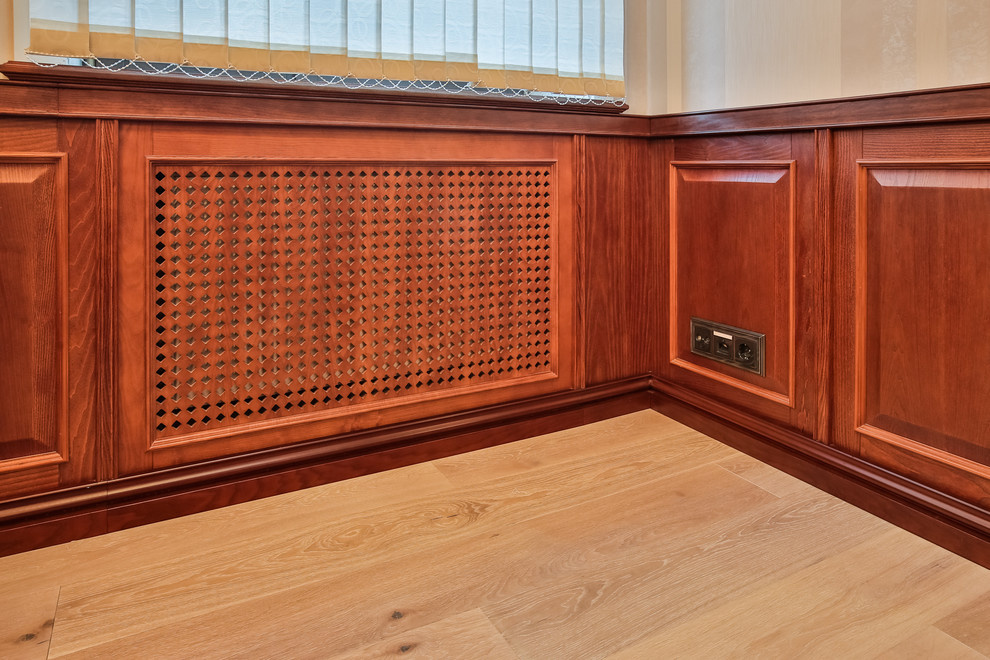 Кабинет для принятия Мудрых решений!