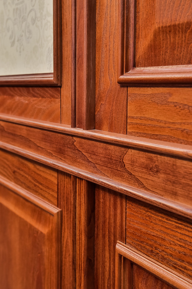 Кабинет для принятия Мудрых решений!