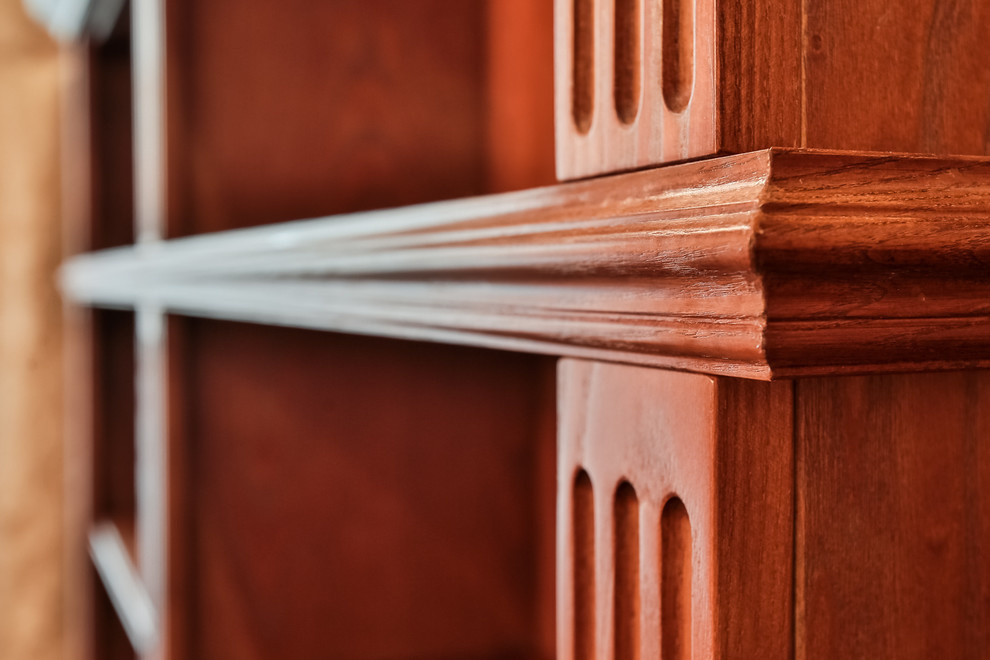 Кабинет для принятия Мудрых решений!