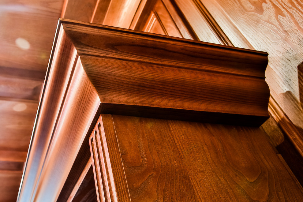 Кабинет для принятия Мудрых решений!