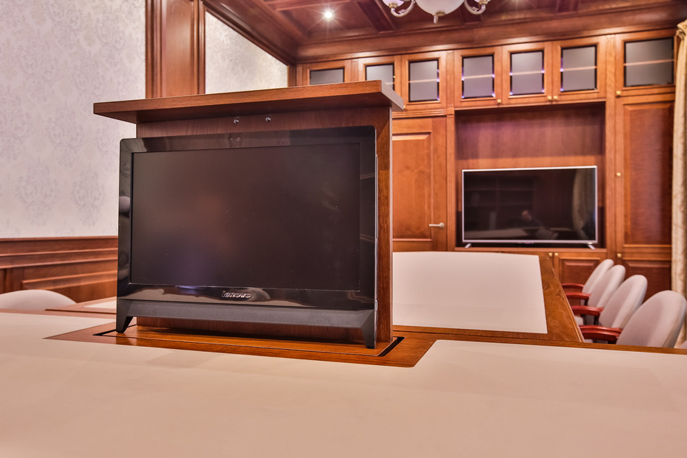 Кабинет для принятия Мудрых решений!