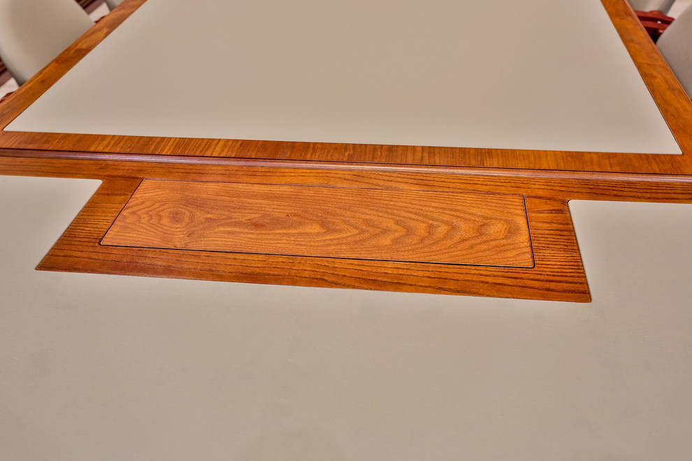 Обложка проекта: Кабинет для принятия Мудрых решений!