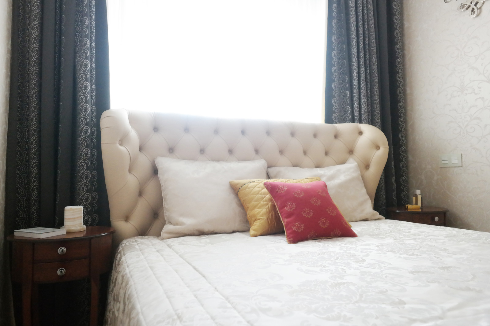 Игра стилей