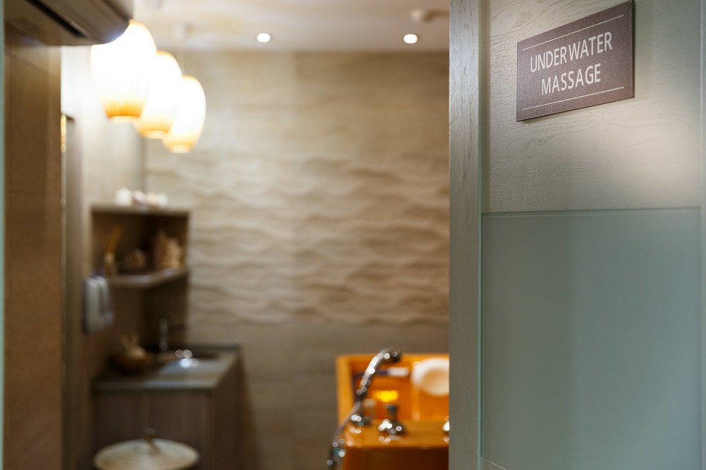 Health Club & SPA