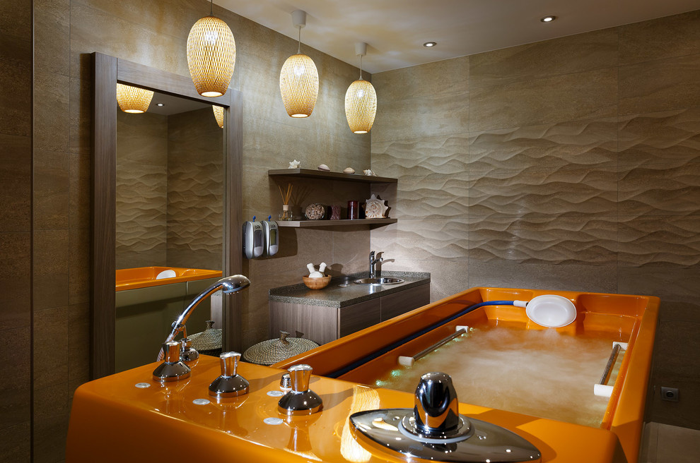 Health Club & SPA