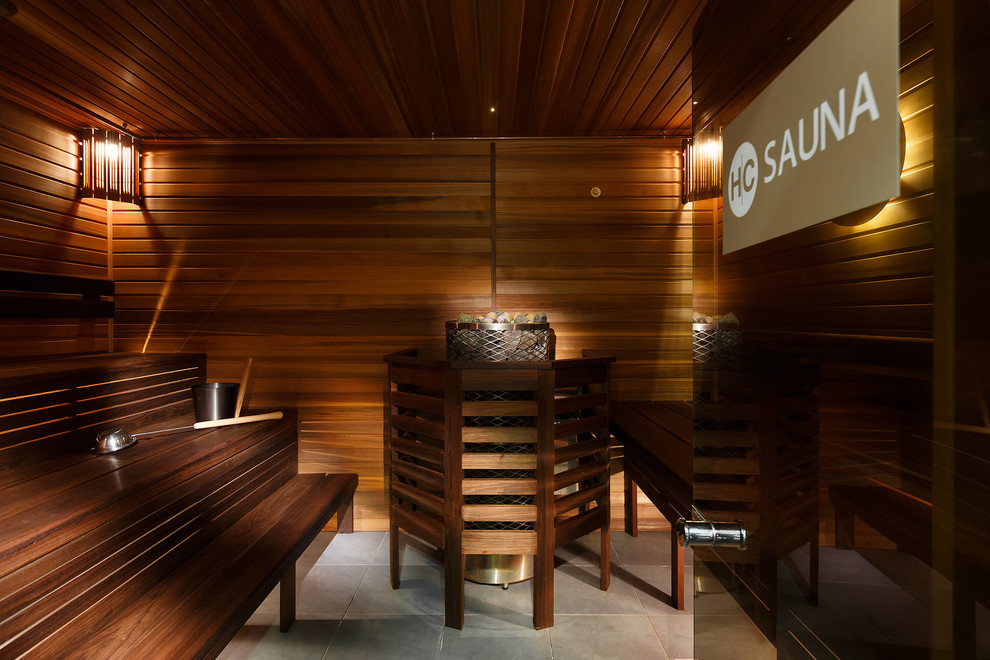 Health Club & SPA