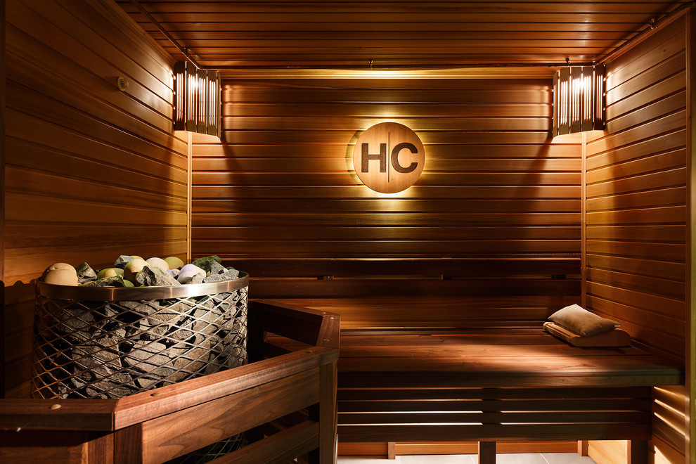 Health Club & SPA