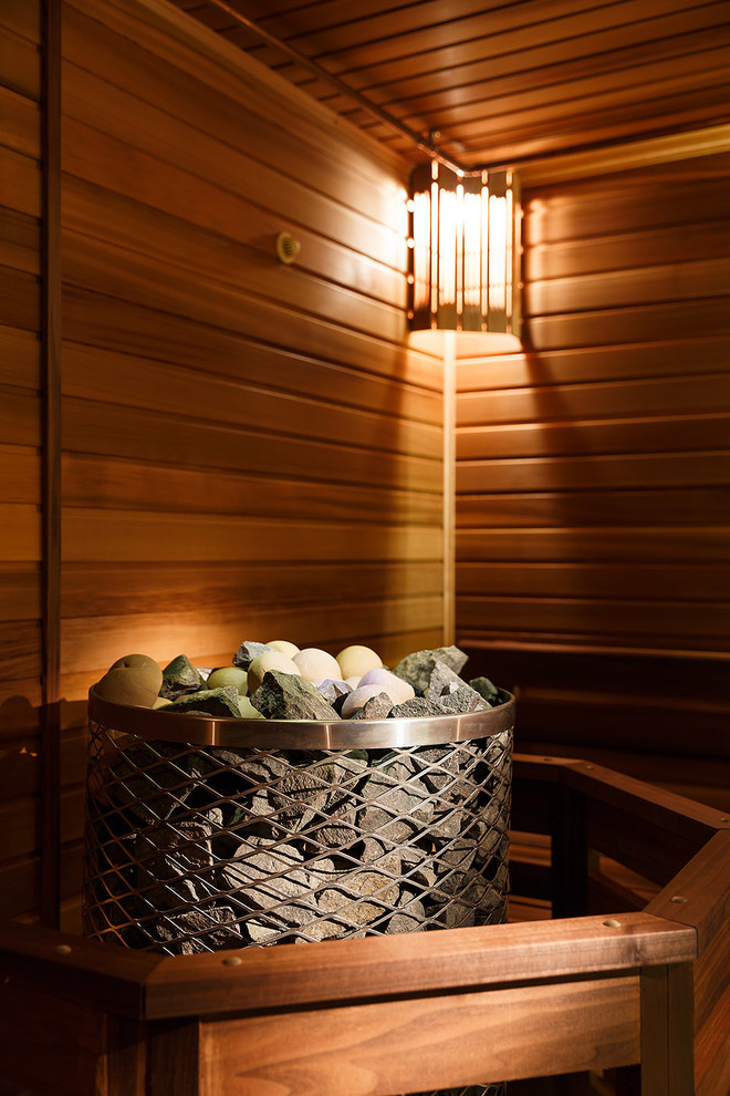 Health Club & SPA