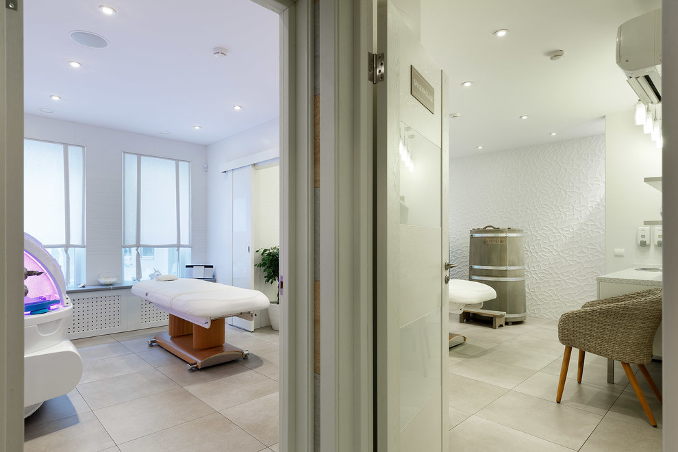 Health Club & SPA