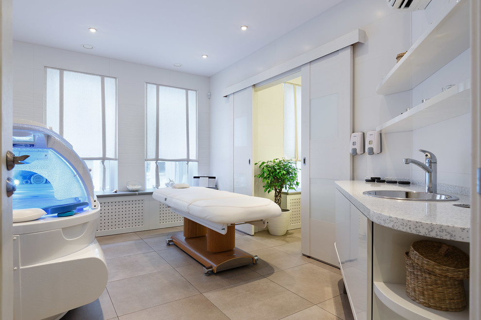 Health Club & SPA