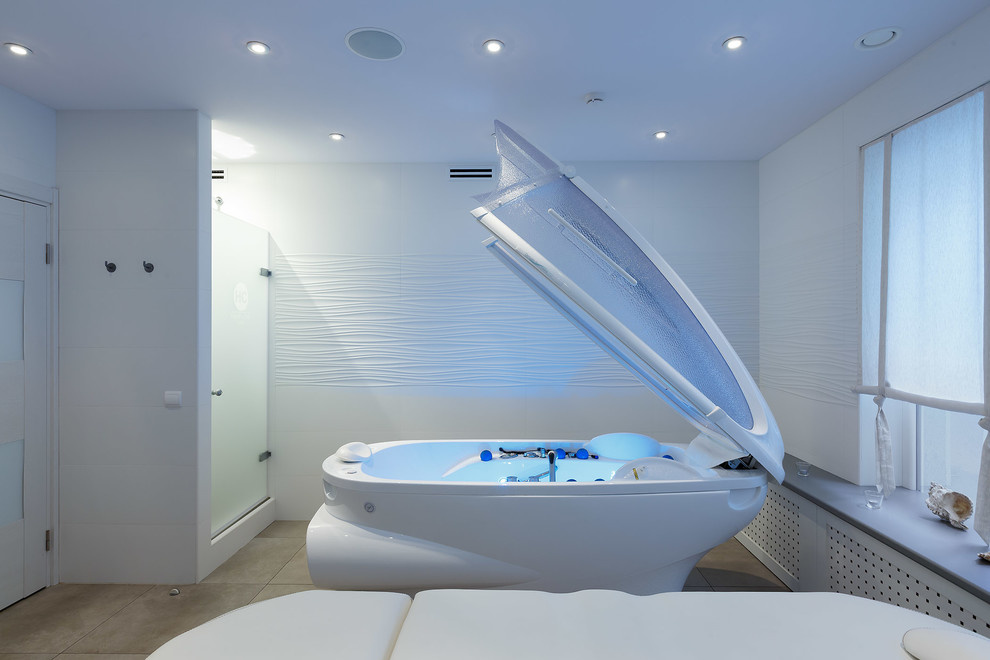 Health Club & SPA