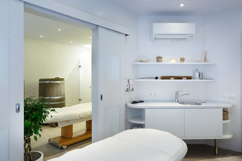 Health Club & SPA