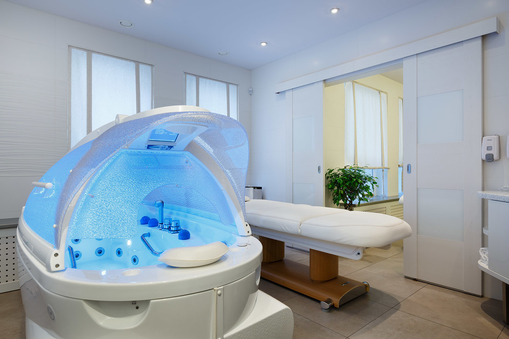 Health Club & SPA