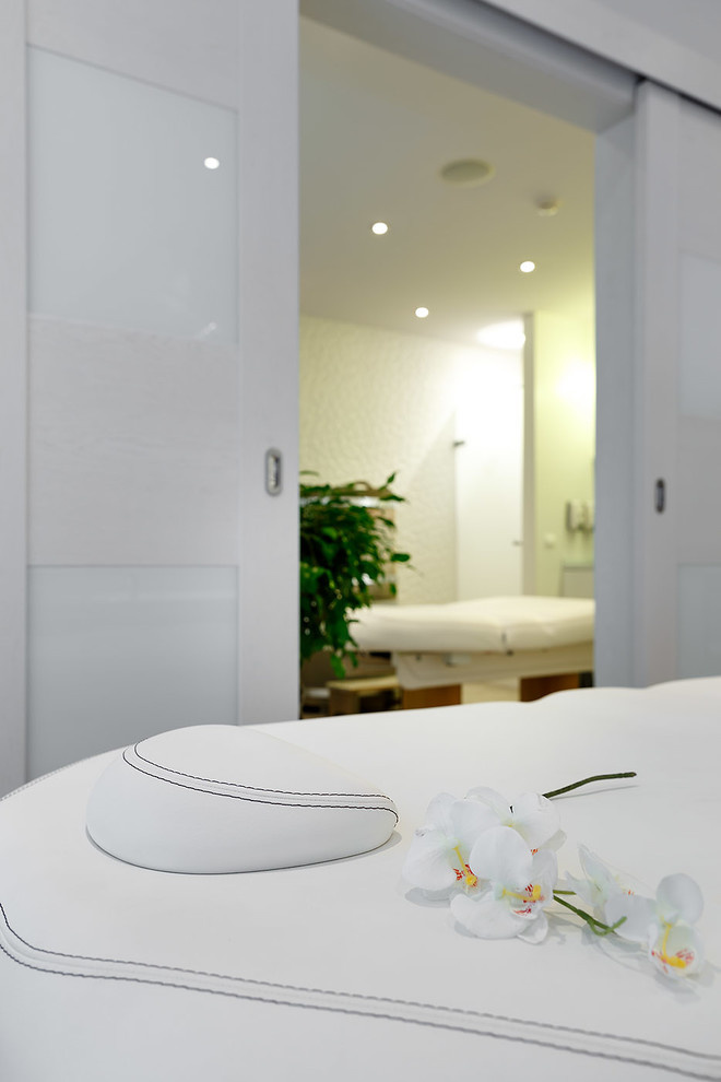 Health Club & SPA