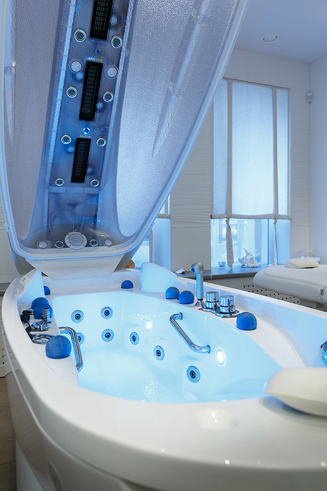 Health Club & SPA