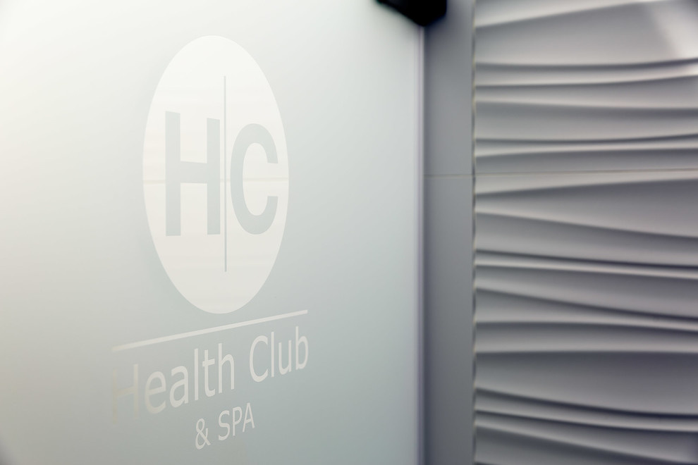 Health Club & SPA
