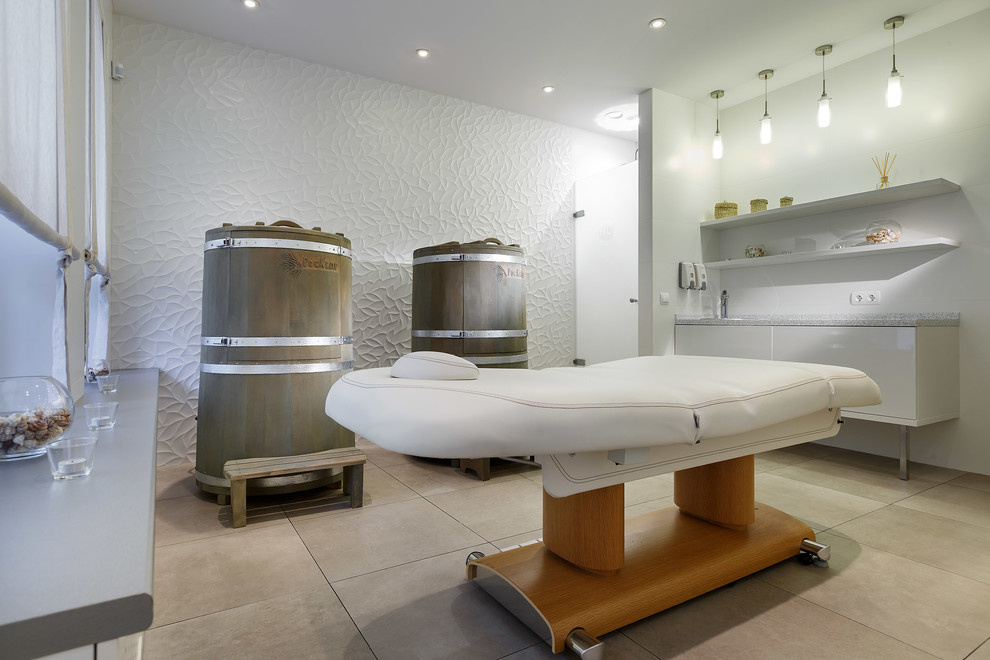 Health Club & SPA