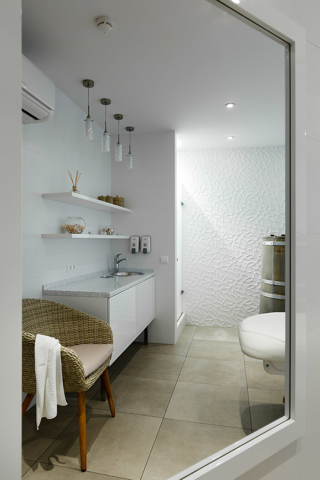 Health Club & SPA