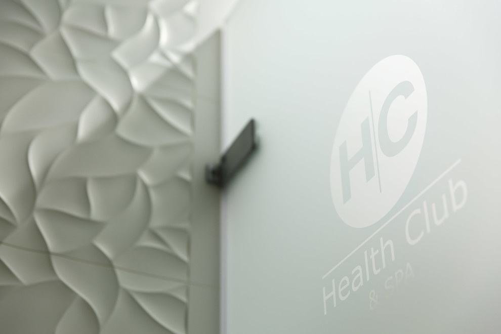 Health Club & SPA
