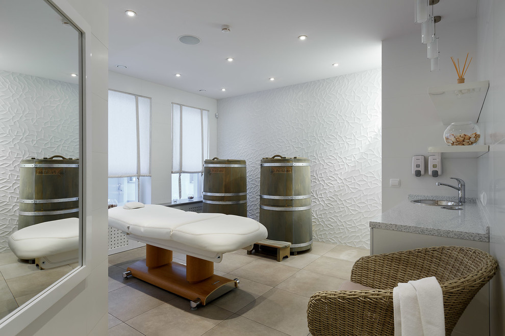 Health Club & SPA