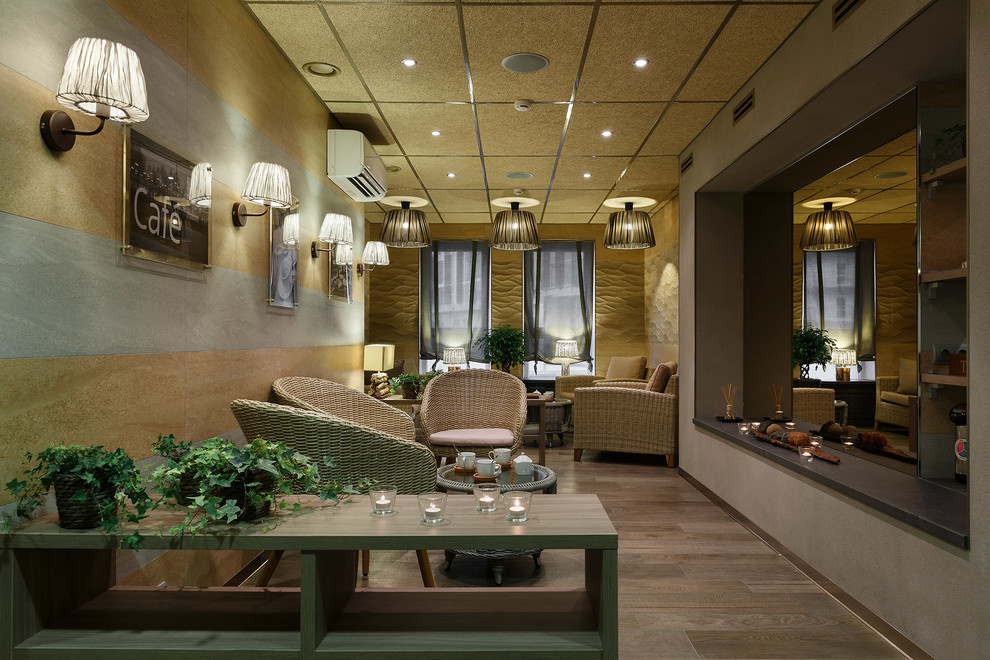 Health Club & SPA