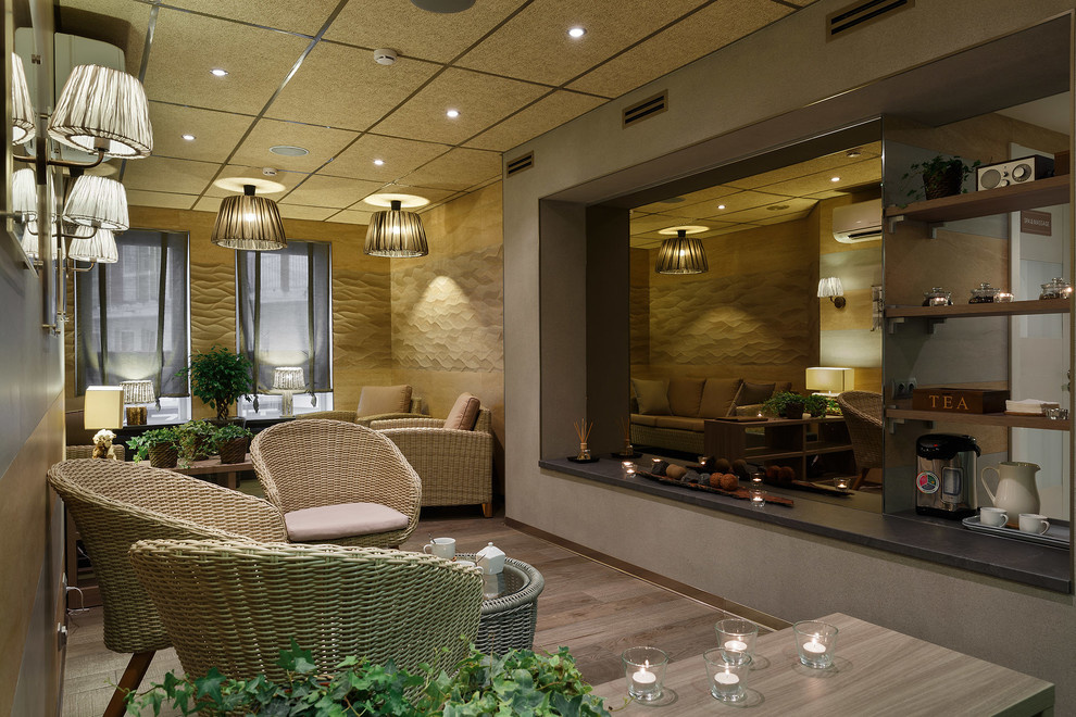 Health Club & SPA