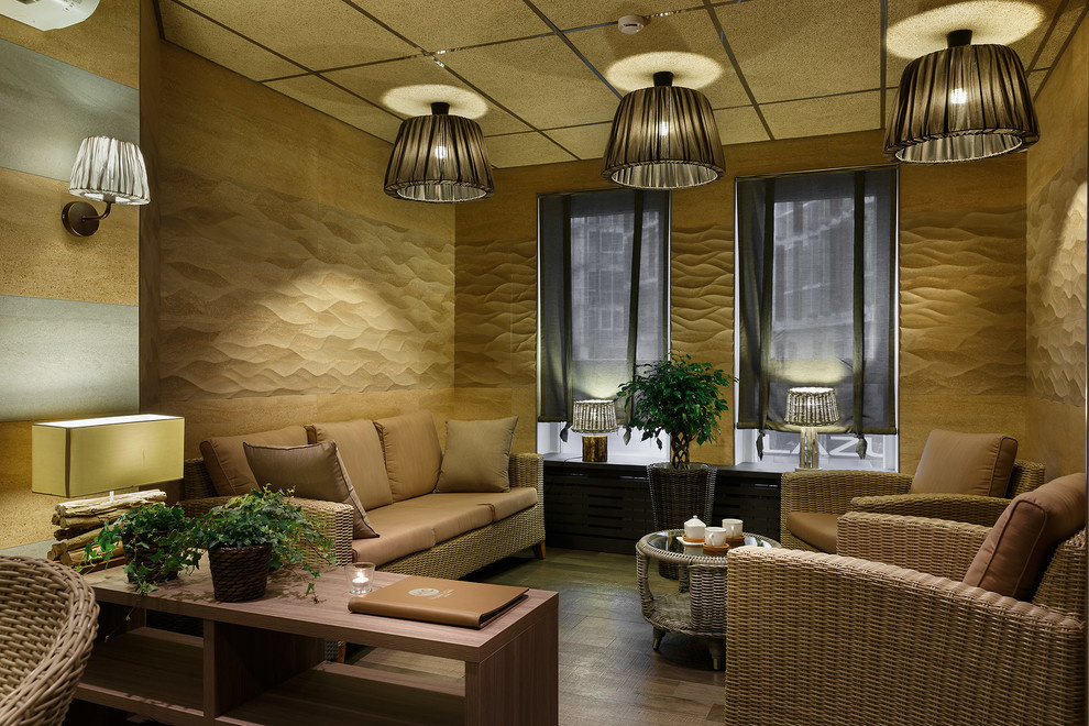 Health Club & SPA