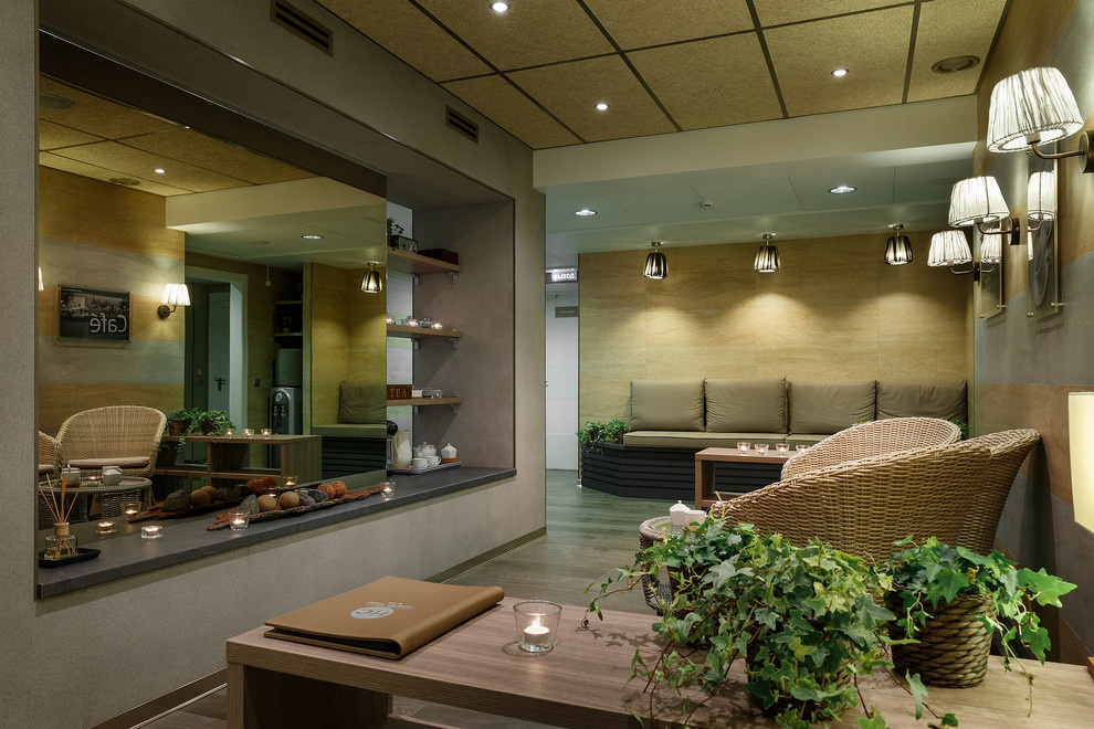 Health Club & SPA