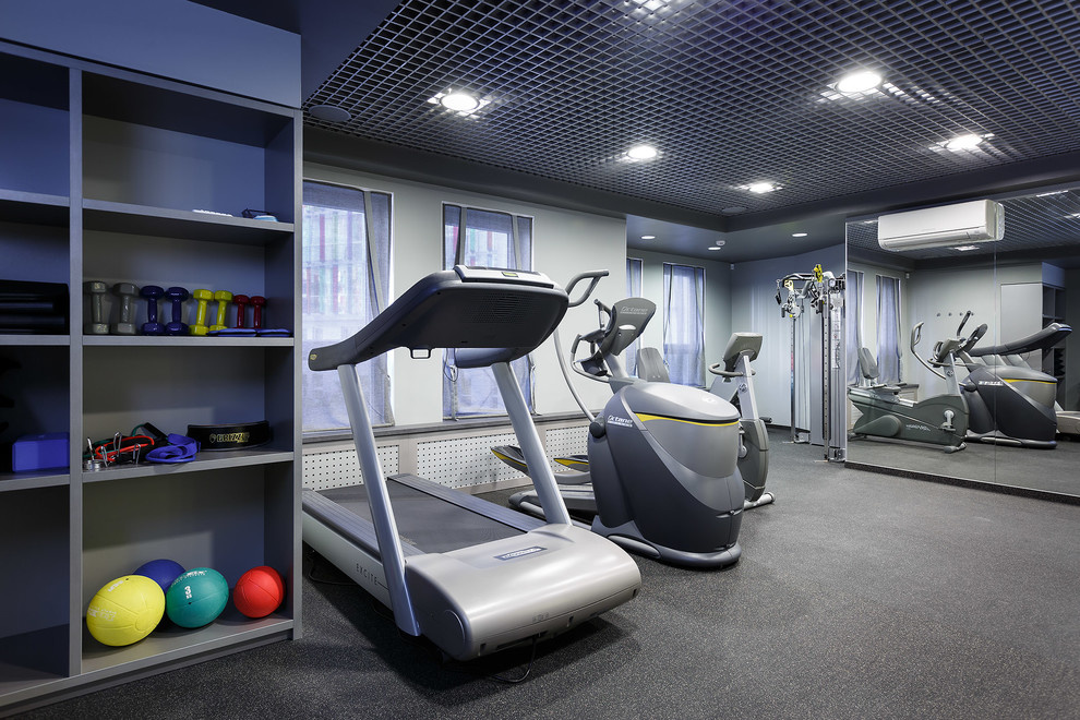 Health Club & SPA