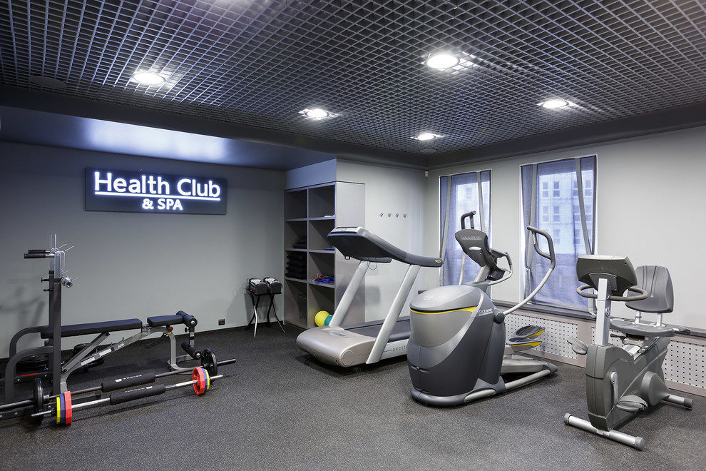 Health Club & SPA